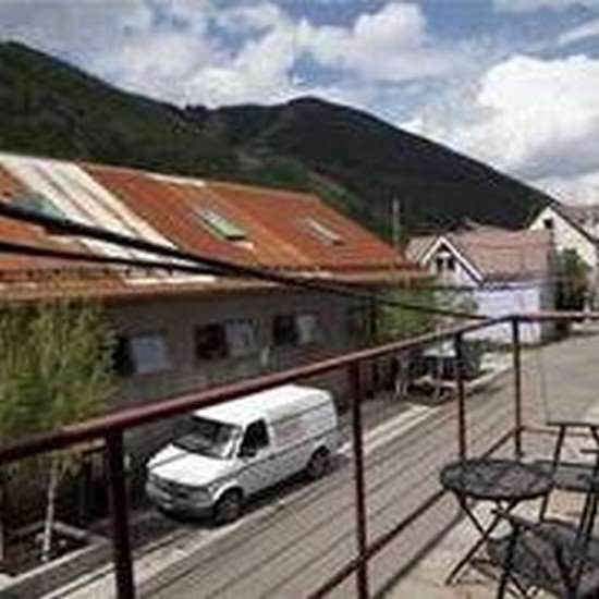 Lorenz Flat In Town Of Telluride By Telluride Resort Lodging מראה חיצוני תמונה