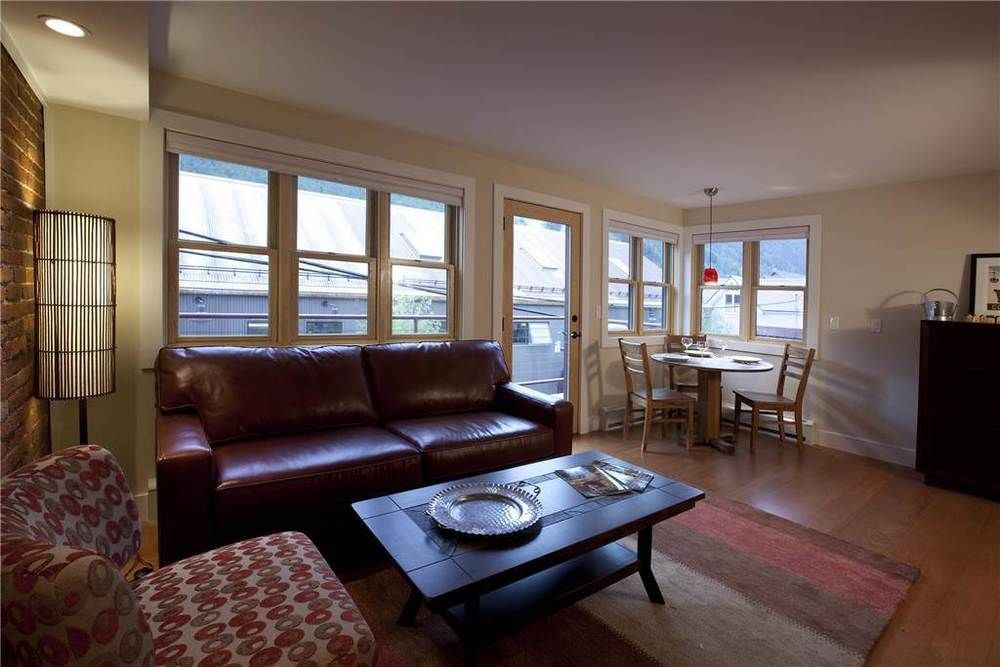 Lorenz Flat In Town Of Telluride By Telluride Resort Lodging מראה חיצוני תמונה