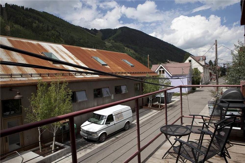 Lorenz Flat In Town Of Telluride By Telluride Resort Lodging מראה חיצוני תמונה
