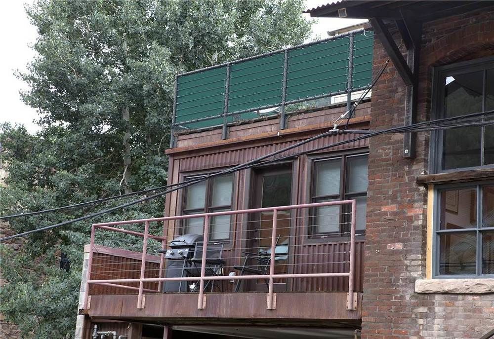 Lorenz Flat In Town Of Telluride By Telluride Resort Lodging מראה חיצוני תמונה
