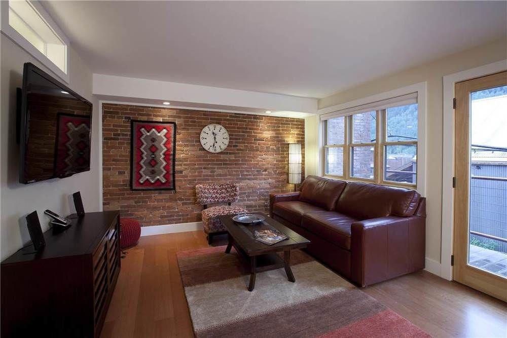 Lorenz Flat In Town Of Telluride By Telluride Resort Lodging מראה חיצוני תמונה